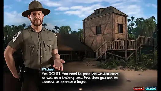 Nadia'nın hazinesi: gizli hazineyi arıyor ep.66