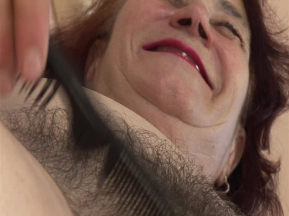 Anneanne becerdin tarafından the kuaför