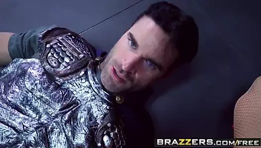 Brazzers - brazzers exxtra - romi yağmur ve charles dera - wo