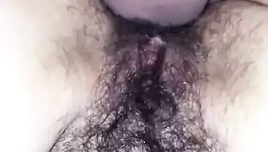 Fast Doggystyle creampie