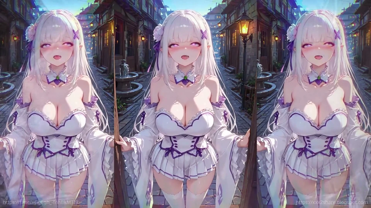 Emilia Sex Service