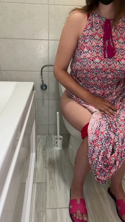 Günlük tuvalet bölüm 18