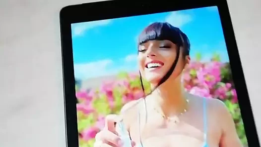 Lenna Vivas Cumtribute