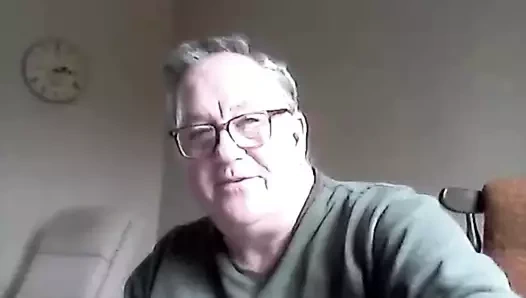 ny'den yakışıklı dede