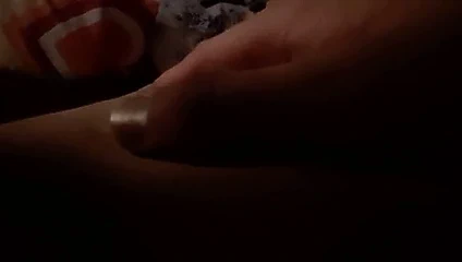 Benim için üfle, hoşuma gitti