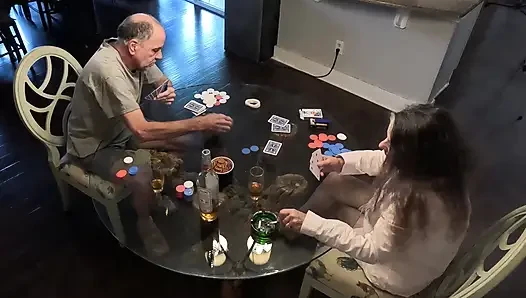 Amelies striptiz pokeri bölüm 1