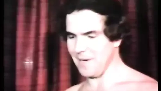 Hexy l'amour (kısa klip)