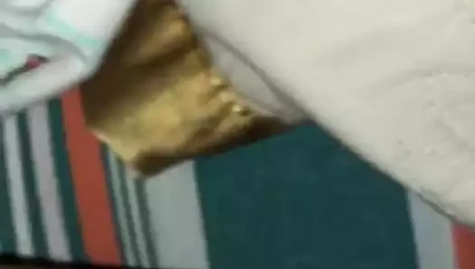 Taylandlı bir hatun...