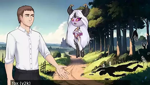 Kirli fantezi - Foxie2k'in 46 yeni imparatorluğu