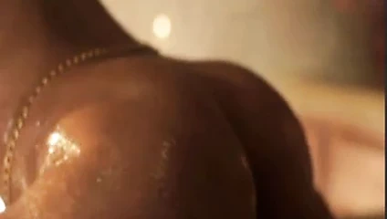 Darling darla twerkin ve seksi olmak!