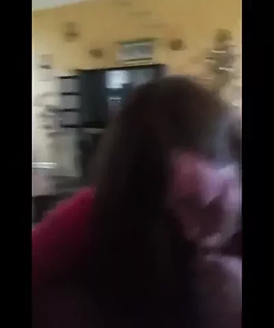 Komşu geldi süper kafa