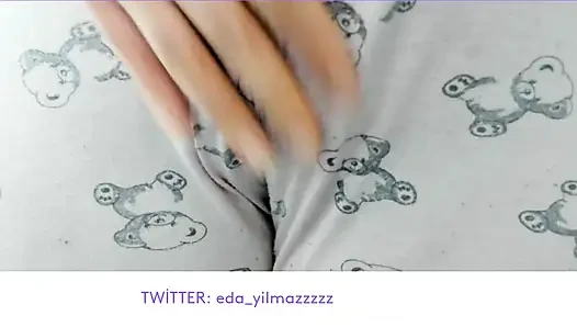 MASTURBATE WITH PAJAMAS- RUBBING PUSSY WITH PAJAMAS- CAMELTOE