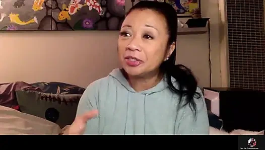 Trikepatrol interview # 4 - lucky starr