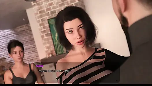 Her Diğer Tarafı (Bölüm 2)