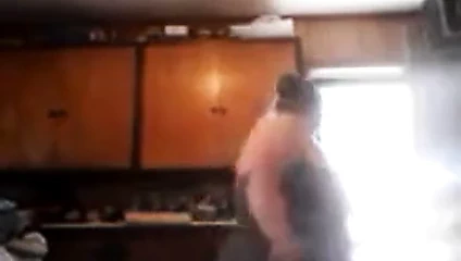 anal sallar o göt #2