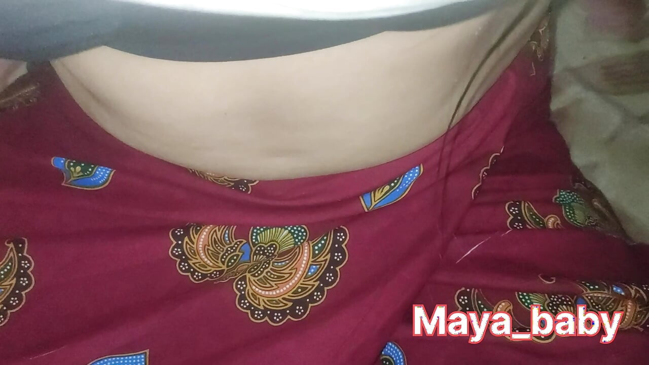 Nepalli edepsizce konuşan maya bebek
