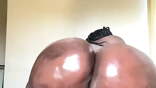 Bu büyük her yerde yağ
