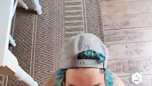 Hege boşalma derlemesi