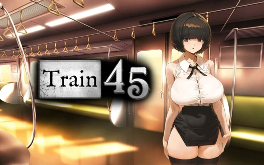 Tren 45 oyun bölüm 1 - sonsuz yolculuğun başlangıcı