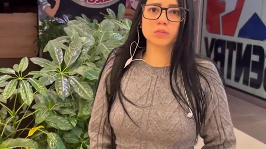 ÖĞLE YEMEĞINDEN SONRA ESTEFI ILE