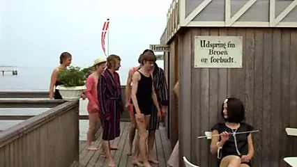 Klasik Danimarka – Gloryhole