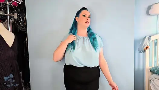 Ofis sürtüğü yakalanıyor - solo kız