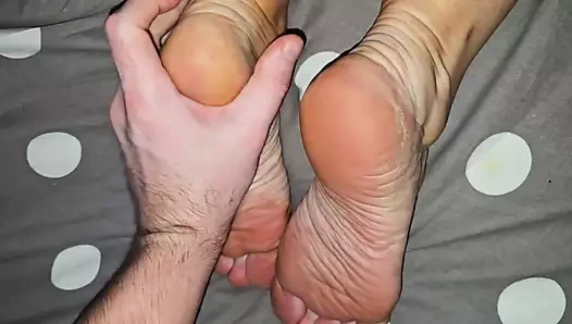 Üvey annem bana değerli bir ders veriyor