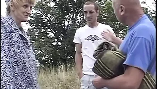 Nine çıldırıyor!! - cilt 07