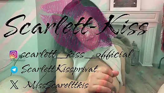 Üvey oğlum beni şaşırtıyor ve ona garanti veriyorum!