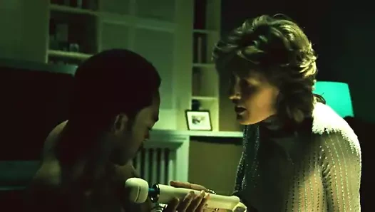 Martha williams- 'benden nefret ediyor'