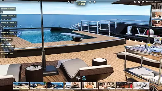 Bağımlılığımı iyileştir - ep3 bölüm 34 loveskysan69 tarafından cennetin üçlü seksi