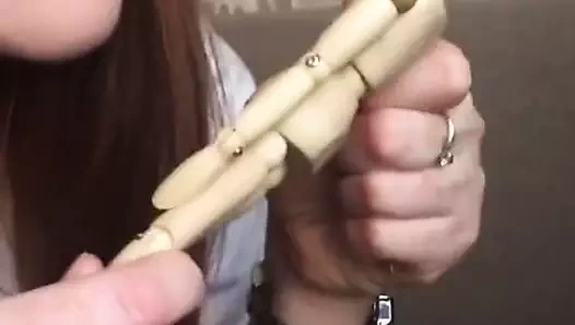 ANGLEISKY GIANTESS GODDESS