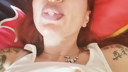 Seni aşağılıyor ve kaba davranıyorum