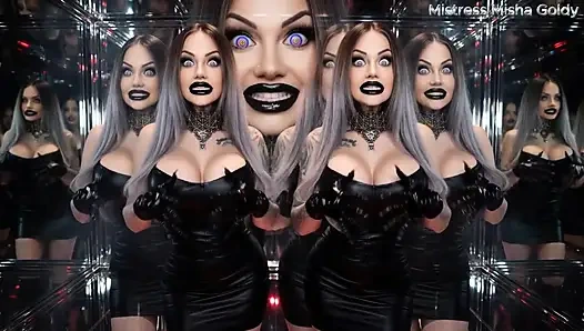 Seni tamamen yeniden yükleyeceğim - Goon rezervasyonu burada başlıyor