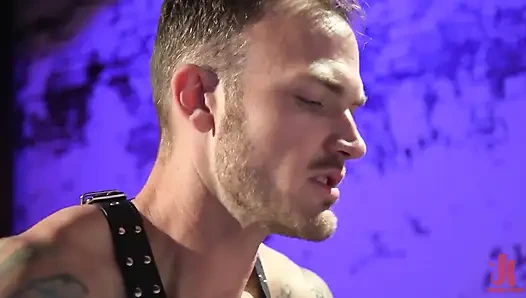 Üvey babanın lezzetli adam eti bölüm 2 raw