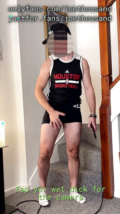 Str8 oda arkadaşım benim için boşalıyor