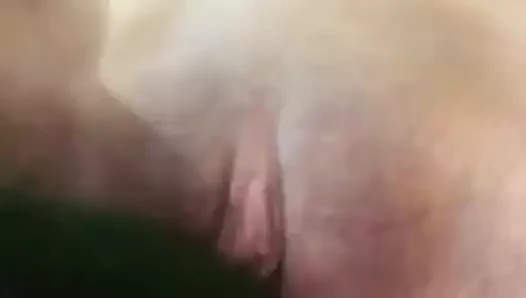 Utiliza un pepino para consolarse