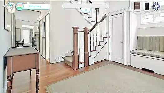 Seks notu _PT.2 - misskitty2k'nin bu büyüsü nedir