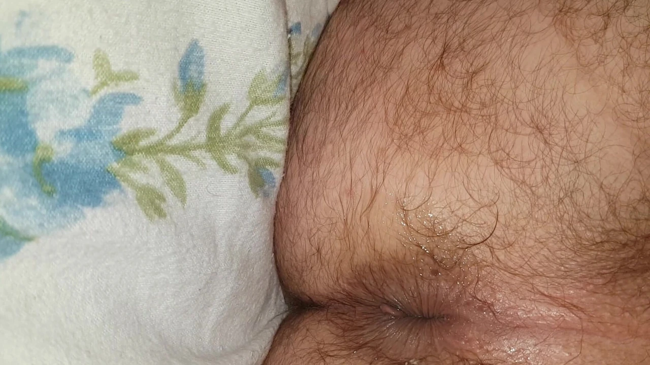 Anal Fingering
