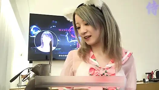 Hentai azgın Asyalı sürtükler 096