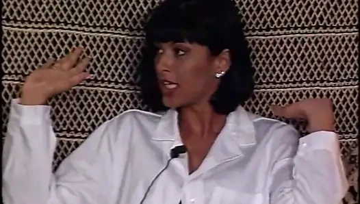 Seks yarışması - kim daha iyi emiyor