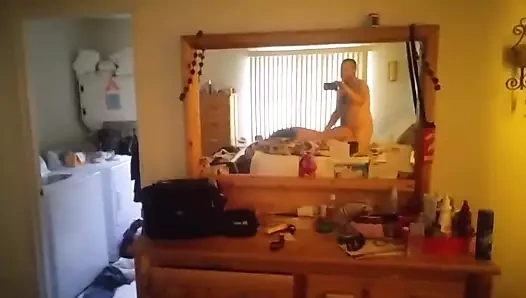 Sıcak milf kahrolası genç bf