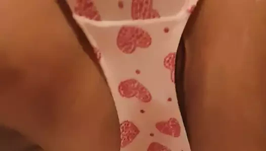 Delme milf karısının ıslak fanny