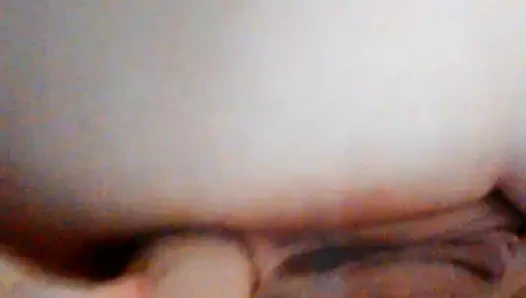 Sıkı götümde lastik yarak