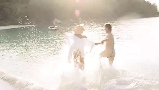 Deborah kara unger - "stander"