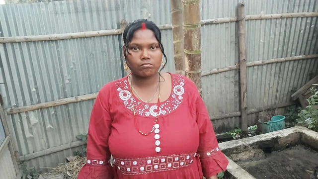 Hintli evli kadın ko açık havada chudai ki