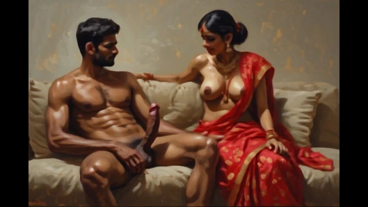 Indian virgin college girl fucked by her sir in tution