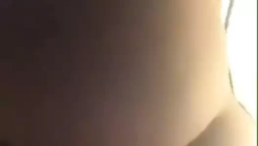 Hintli sürtük amcık oyunu