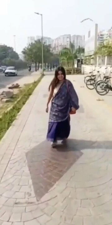 ben yolda yürürken