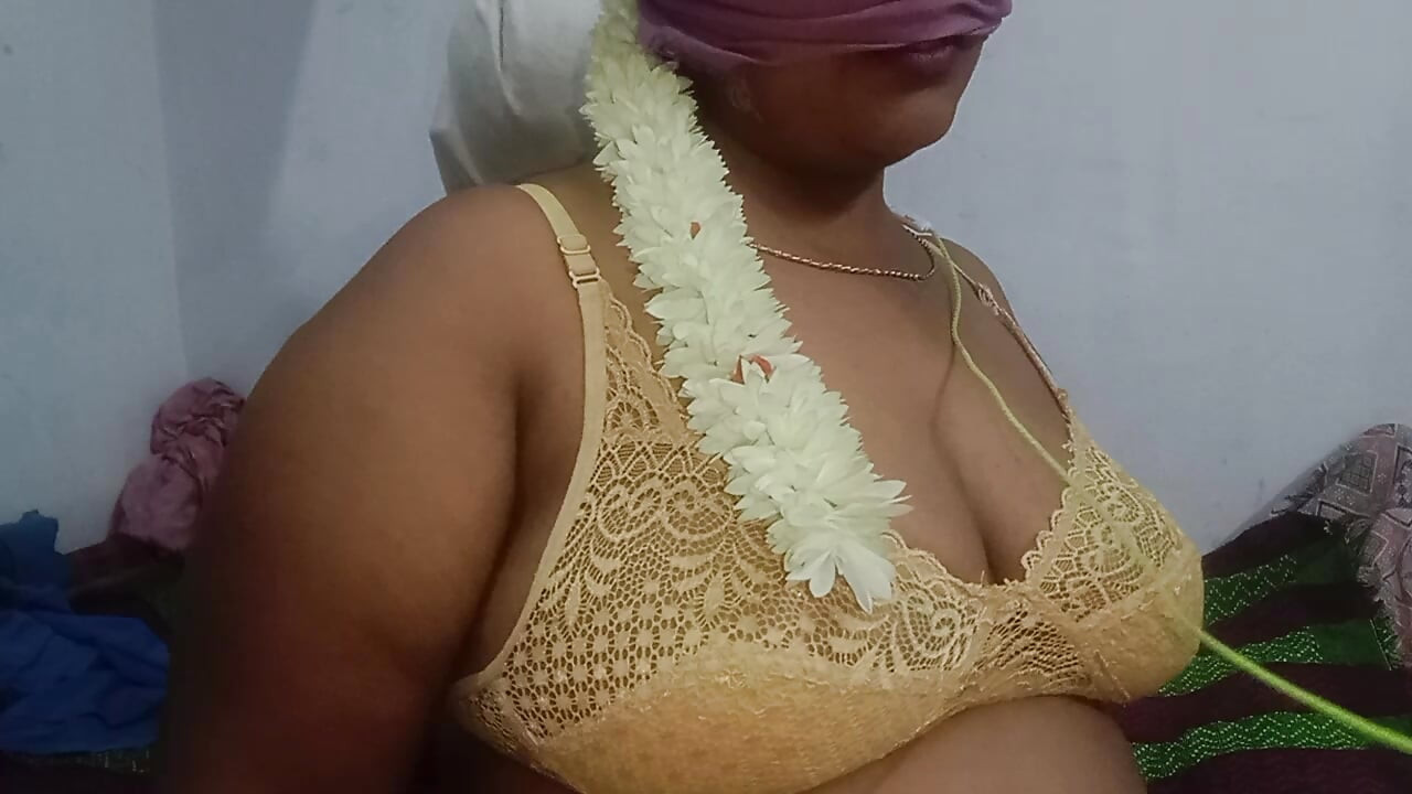 Tamil hot housewife cheating fucking